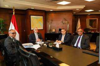 وزير الاستثمار يبحث مع نظيرته الصربية ترتيبات مشاركة مصر في Expo 2027 بلجراد