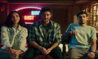 ‏فيلم إيجي بست يتراجع للمركز الثالث في شباك التذاكر السينمائي