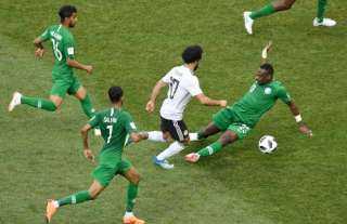 مصر والسعودية.. التشكيل المنتظر للفراعنة والأخضر الليلة