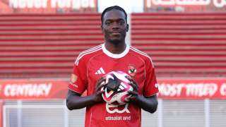 آخر تطورات رحيل كامويش عن الأهلي