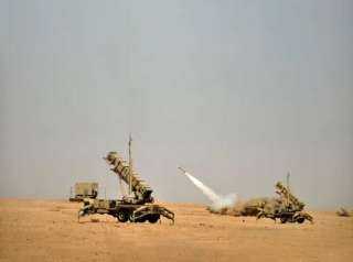 اعتراض صواريخ ومسيرات في السعودية والبحرين ورفع حالة التأهب بقطر