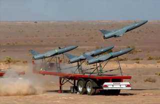 الجيش الإيراني: نفذنا عملية بالمسيرات ضد أكبر مركز للدعم والنقل للجيش الإسرائيلي في تل أبيب