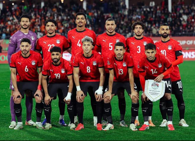الليلة في جدة.. منتخب مصر يستهل تحضيراته للمونديال بقمة عربية أمام شقيقه السعودي