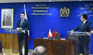 جمهورية التشيك تعرب عن تقديرها لجهود ملك المغرب في تحقيق السلم والاستقرار