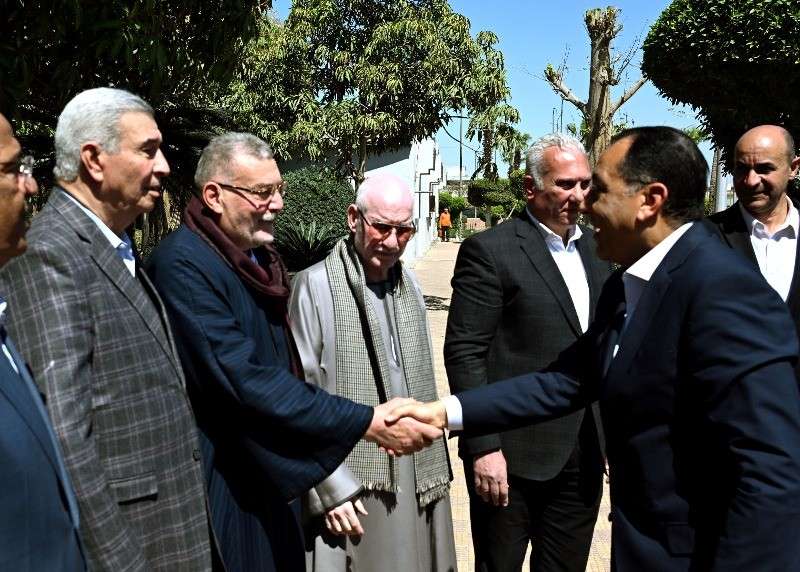 بوابة المصريين