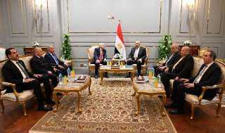 بيان مهم مشترك لمجلس النواب والشيوخ .. تعرّف على تفاصيله