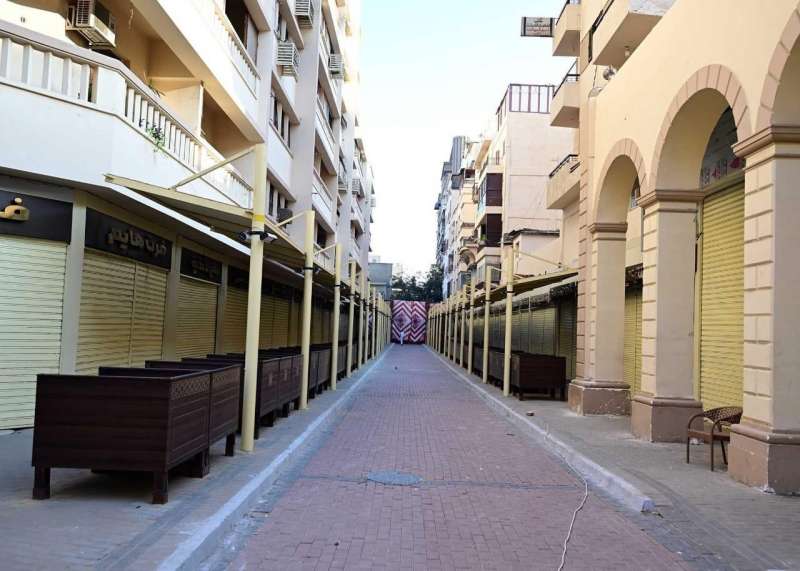 بوابة المصريين