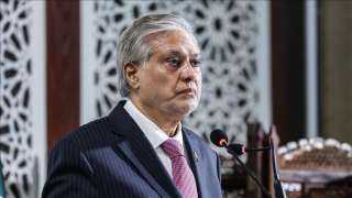 وزير الخارجية الباكستاني: إيران وافقت على مرور 20 سفينة إضافية ترفع علم باكستان عبر مضيق هرمز