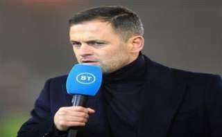 جو كول: ميسي أفضل لاعب على مر العصور