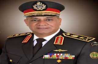 وزير الدفاع: الكفاءة القتالية والاستعداد الدائم هو الضمان الحقيقي لتحقيق الأمن والاستقرار