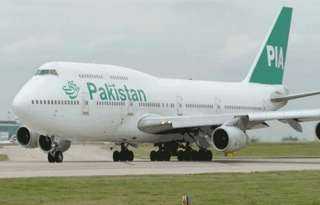 الخطوط الجوية الباكستانية تستأنف رحلاتها الجوية المباشرة إلى لندن بعد توقف 6 سنوات