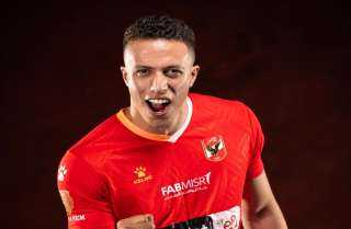 سيف عابد يعلن إصابته بقطع في الرباط الصليبي