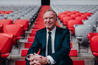 رومينيجه يكشف نصيحته لبرشلونة بشأن فليك ويعلق على مستقبل فينيسيوس