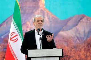 الرئيس الإيراني: أي قرار بشأن إنهاء الحرب سيتم اتخاذه فقط مع مراعاة جميع شروطنا ومصالحنا