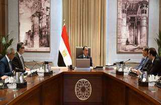 مدبولي: توزيع «السيارات المبردة» لبيع السلع في كل المحافظات بجودة عالية وأسعار مناسبة