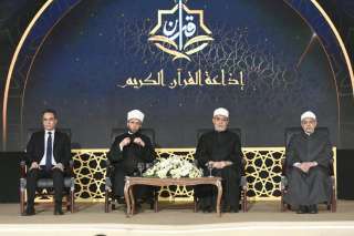 الوطنية للإعلام تحتفل بالعيد 62 لإذاعة القرآن الكريم| صور