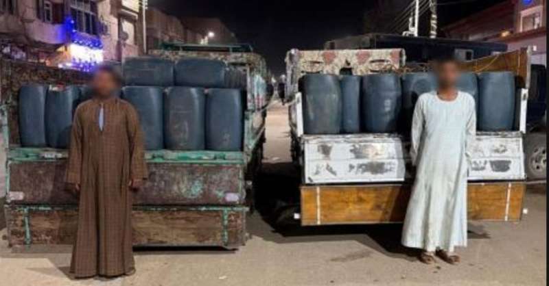 بوابة المصريين