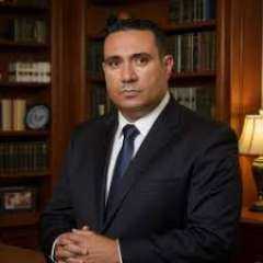 محمد صالح: قانون إعدام الأسرى جريمة مكتملة الأركان بحق الإنسانية جمعاء