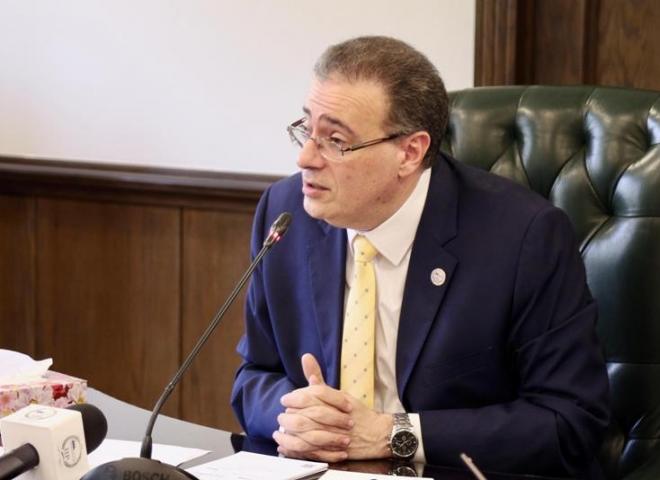 «التنظيم والإدارة» يعلن فتح باب التقديم لشغل وظائف في وزارة العدل