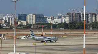 الجيش الإيراني: استهدفنا مواقع طائرات أمريكية في مطار بن جوريون