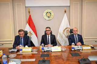 تنسيق حكومي لتعظيم الاستفادة من الموارد وتعزيز الأمن الغذائي ودعم مناخ الاستثمار