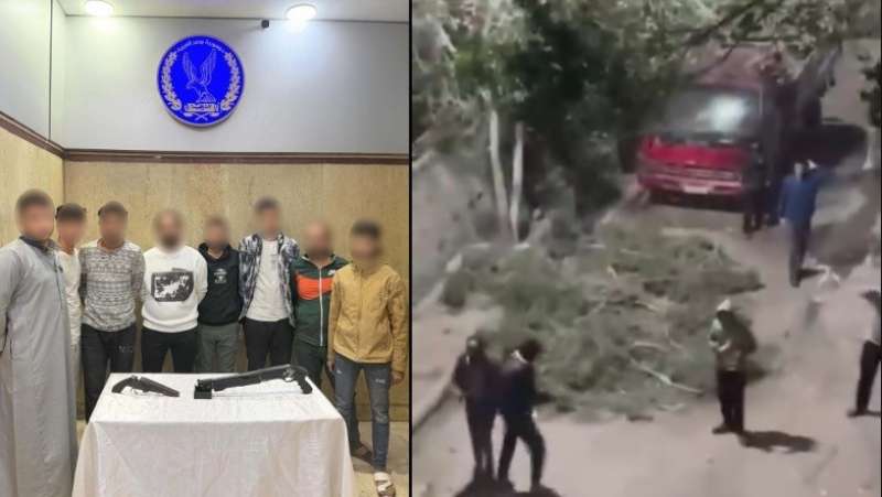 بوابة المصريين