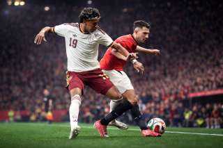 بيان رسمي| لامين يامال يدين الهتافات العنصرية في مباراة مصر وإسبانيا