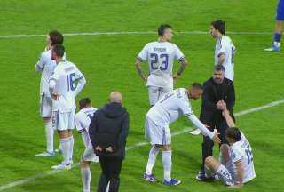 اكتمال عقد منتخبات كأس العالم.. وإيطاليا ما زالت تعاني