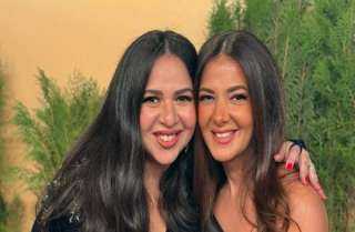 دنيا وإيمي: لمسة سحرية من المرح والاحترافية في كل ظهور