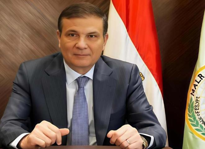 وزير الزراعة يُصدر حزمة إجراءات لترشيد الإنفاق وتخفيض استهلاك الطاقة بكل قطاعات الوزارة