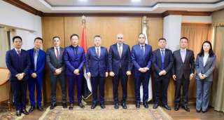 وزير التعليم: نهدف لإيصال التكنولوجيا وتقنيات الذكاء الاصطناعي لكل طالب في مصر