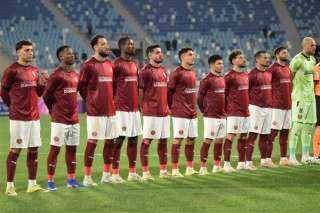 الغيابات تضرب سيراميكا قبل مواجهة الأهلي في الدوري الممتاز