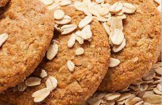 ​بسكويت الشوفان المنزلي.. معادلة القرمشة الذهبية والقيمة الغذائية في طبق واحد