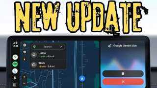 خلف كواليس «جوجل».. إطلاق أندرويد أوتو 16.5 رسميًا وتحضيرات سرية لميزات تقلب موازين القيادة الذكية