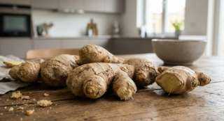 جذور ذهبية.. لماذا يوصي الخبراء بإضافة الزنجبيل إلى مشروباتك اليومية؟