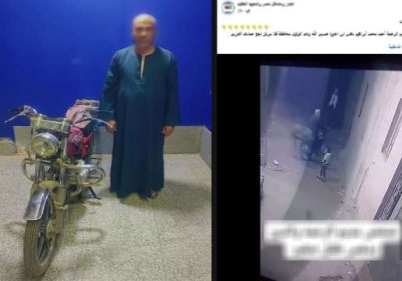 بوابة المصريين