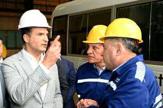 خطة متكاملة لقياس الانبعاثات الكربونية في المصانع وتأهيلها للتحول إلى الصناعة الخضراء