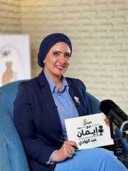 اختيار الإعلامية إيمان عبد الهادي ضمن لجنة تحكيم ملكة جمال مصر للسلام MISS EGYPT PEACE