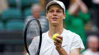 دورة مونتي كارلو.. سينر يهدد عرش ألكاراز