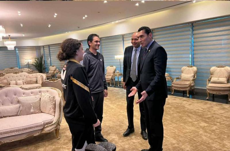 بوابة المصريين