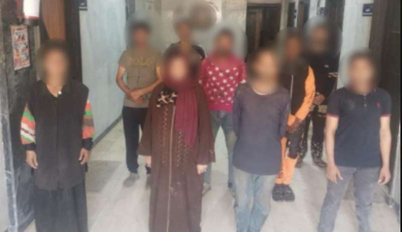 بوابة المصريين