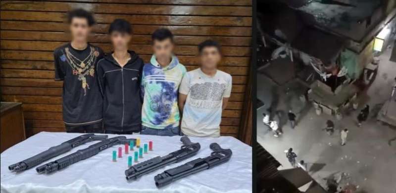 بوابة المصريين