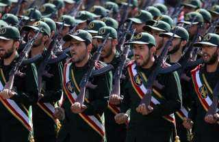 الحرس الثوري: إحباط عملية إنزال أمريكية في مطار مهجور جنوب أصفهان