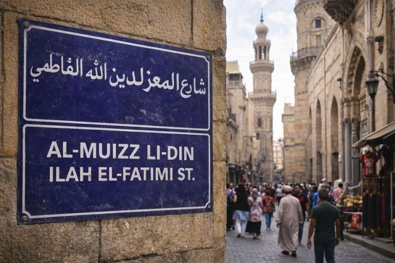 بوابة المصريين