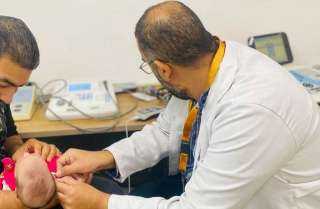 «الرعاية الصحية» تطلق حلقة جديدة من حملة «دكتور شامل» تحت عنوان «نرعاك تسمع»