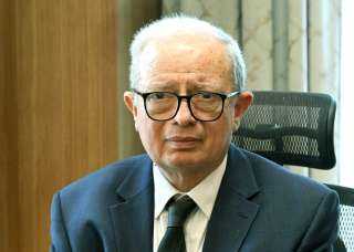 نائب رئيس الوزراء للشئون الاقتصادية يلتقي سفير دولة الإمارات لدى القاهرة