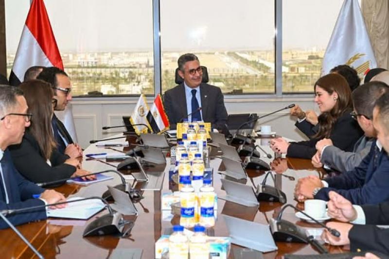 بوابة المصريين