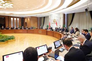 مصر تعلن دعمها للوحدة الترابية للمغربية وتأييدها لقرار مجلس الأمن الأخير بشأن الصحراء المغربية