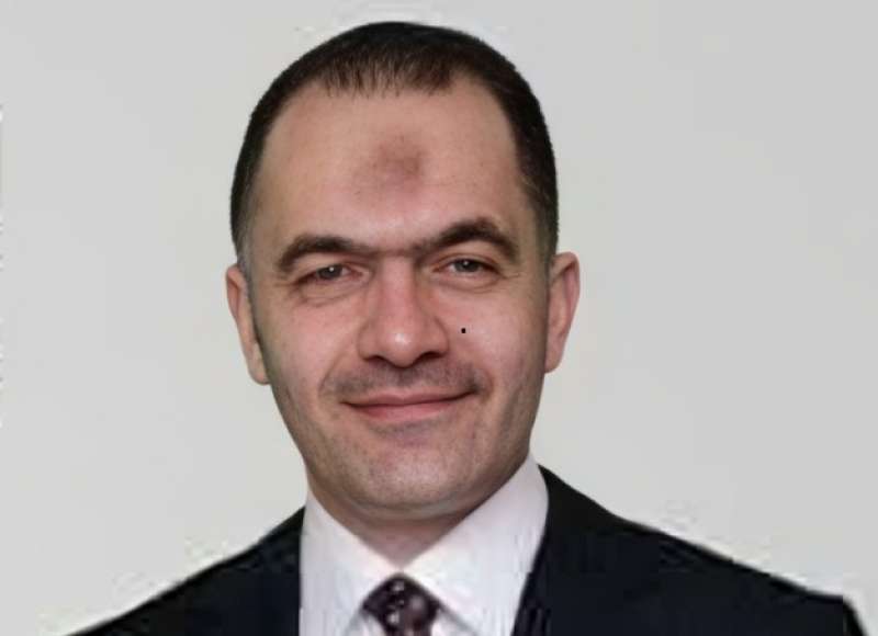 المستشار علاء قنديل