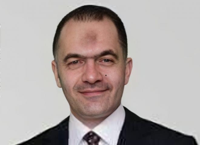 النائب حسين أبو العطا يهنئ المستشار علاء قنديل بتعيينه مساعدًا لوزير العدل لشؤون الإعلام